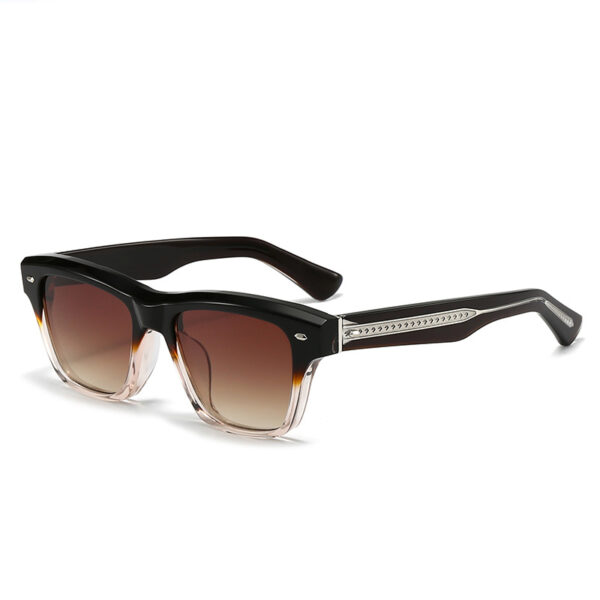 Wholesale Highend Acetate Sunglasses - OV5522SU - Image 7