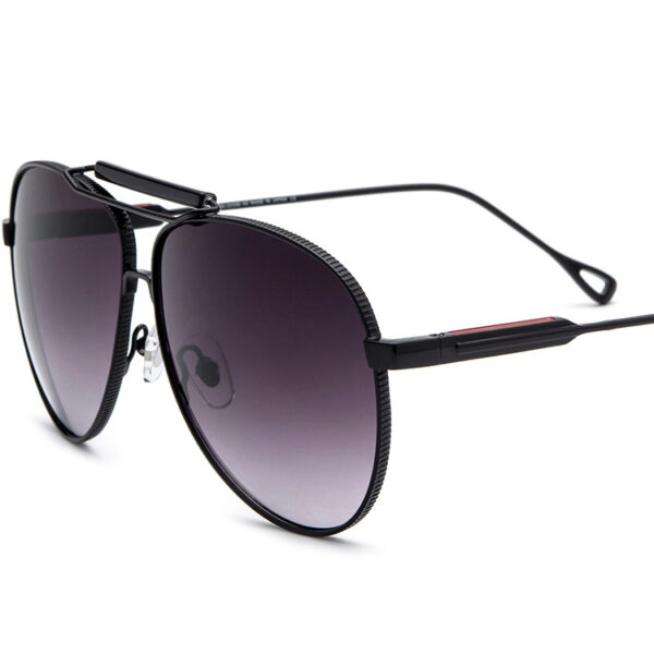 Wholesale Metal Sunglasses Manufacturer - 2035 - Image 5