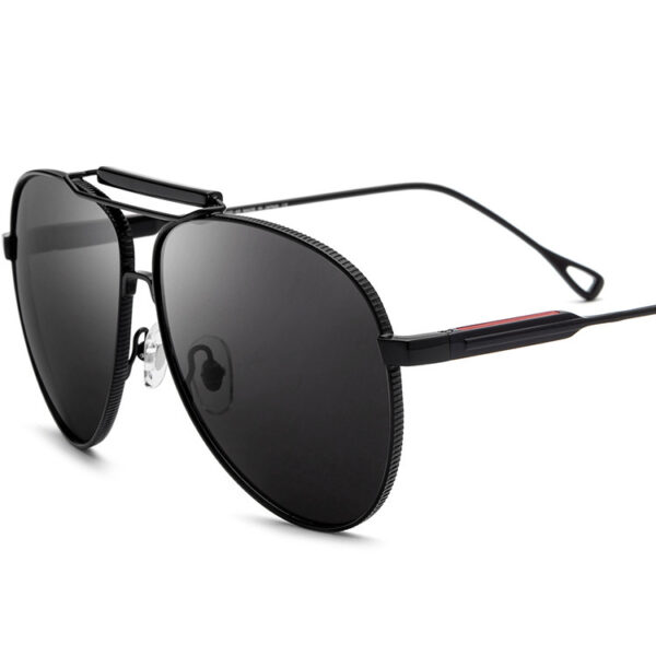 Wholesale Metal Sunglasses Manufacturer - 2035 - Image 6