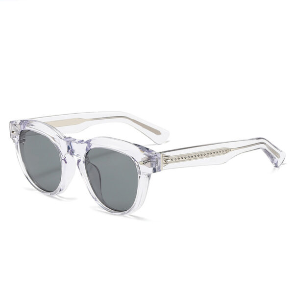 Wholesale Retro Acetate Sunglasses - OV5473SU - Image 5