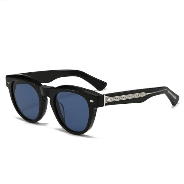 Wholesale Retro Acetate Sunglasses - OV5473SU - Image 7