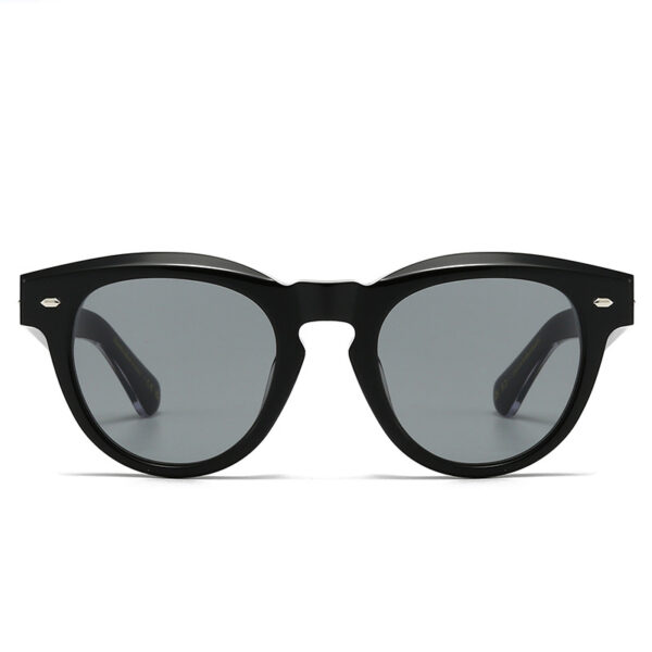 Wholesale Retro Acetate Sunglasses - OV5473SU