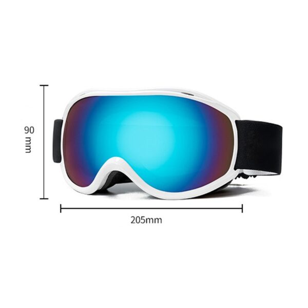 Wholesale Ski Goggles - HX030 - Image 6