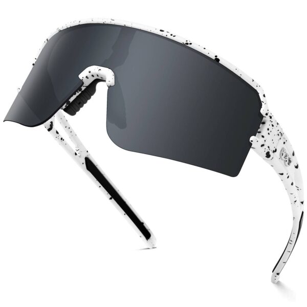 Wholesale Sports Sunglasses - JH132