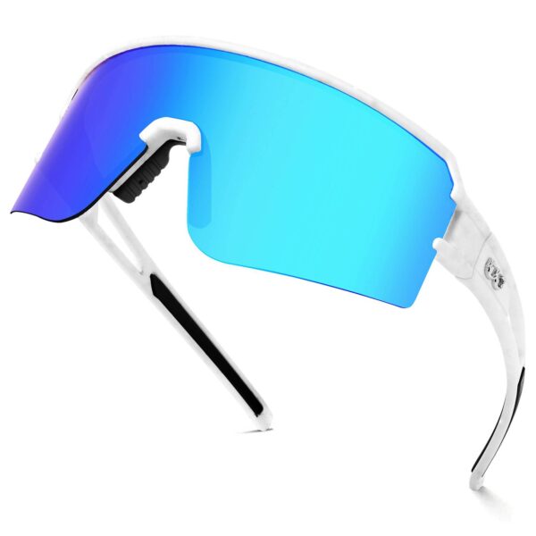 Wholesale Sports Sunglasses - JH132 - Image 2