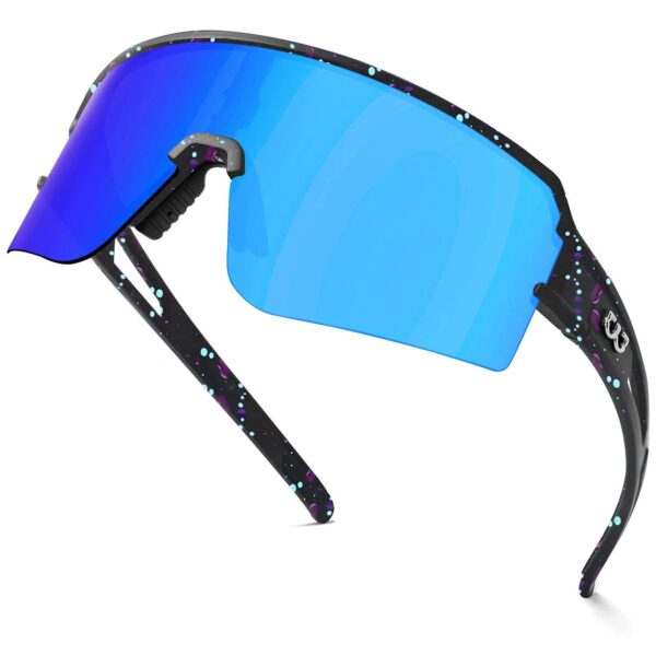 Wholesale Sports Sunglasses - JH132 - Image 3