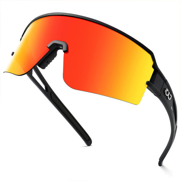 Wholesale Sports Sunglasses - JH132 - Image 6