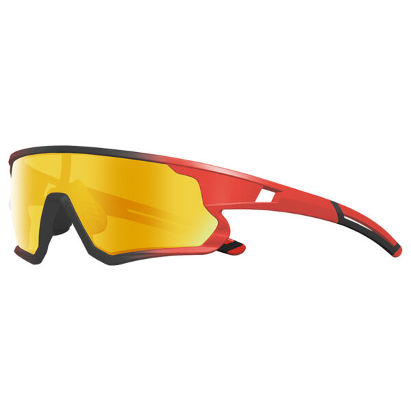 Wholesale Sports Sunglasses Distributor - JH129 - Image 3