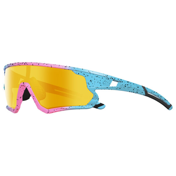 Wholesale Sports Sunglasses Distributor - JH129 - Image 5