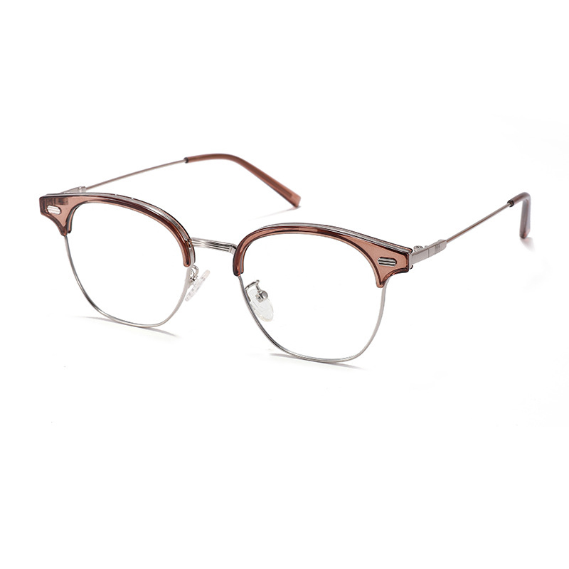 Wholesale TR90 Optical Frames Supplier - LY2187 - Image 3