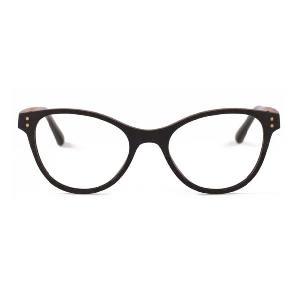 Wholesale Vintage Wood Eyewear - WP501-RX - Image 2