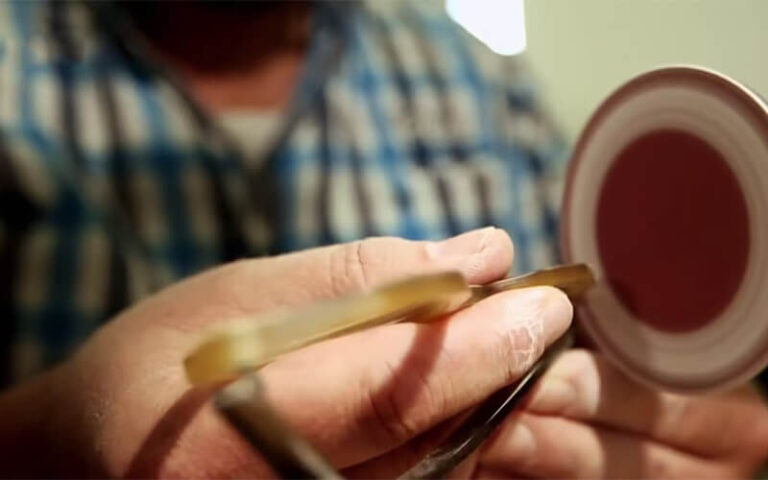 A Comprehensive Guide to Buffalo Horn Frames: How to Make Buffalo Horn ...