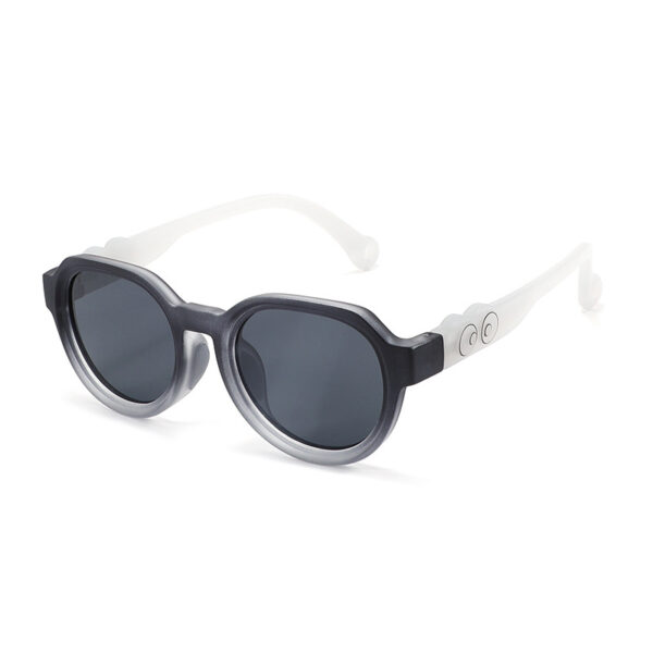 Bulk Fashion Kids Sunglasses  - KB673 - Image 3