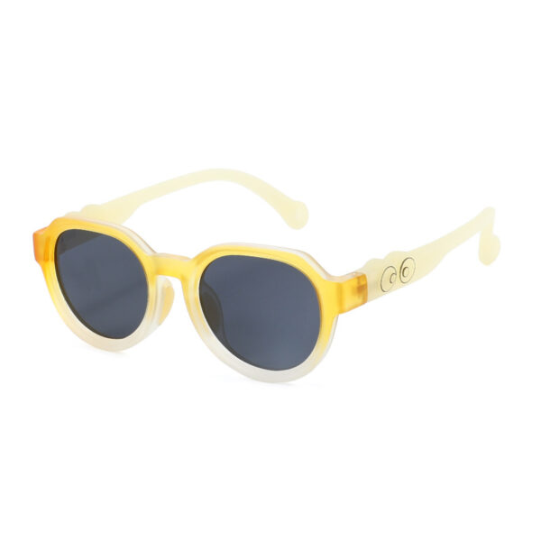 Bulk Fashion Kids Sunglasses  - KB673 - Image 4