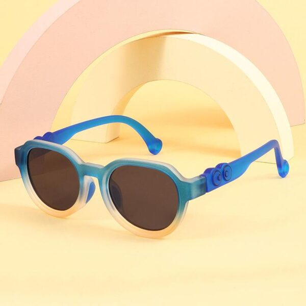 Bulk Fashion Kids Sunglasses  - KB673