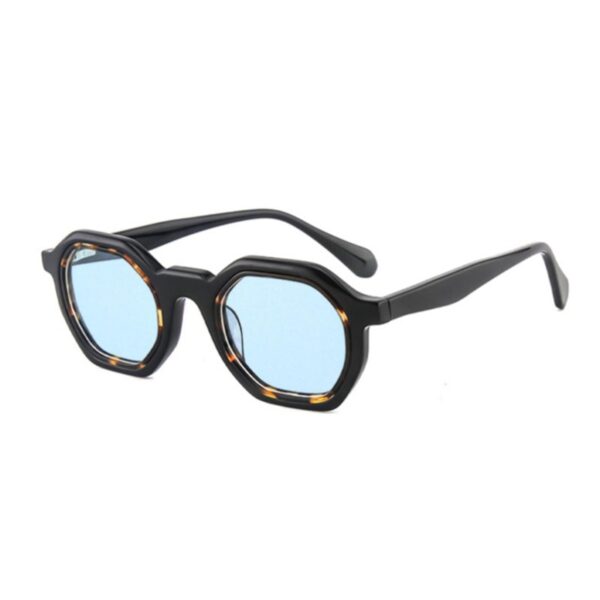 Bulk Wholesale Acetate Sunglasses - 90009 - Image 2