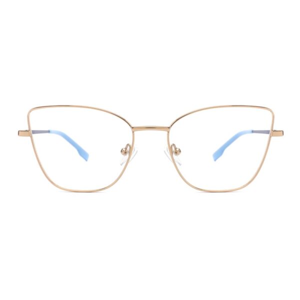 Bulk Wholesale Metal Eyewear - HT004