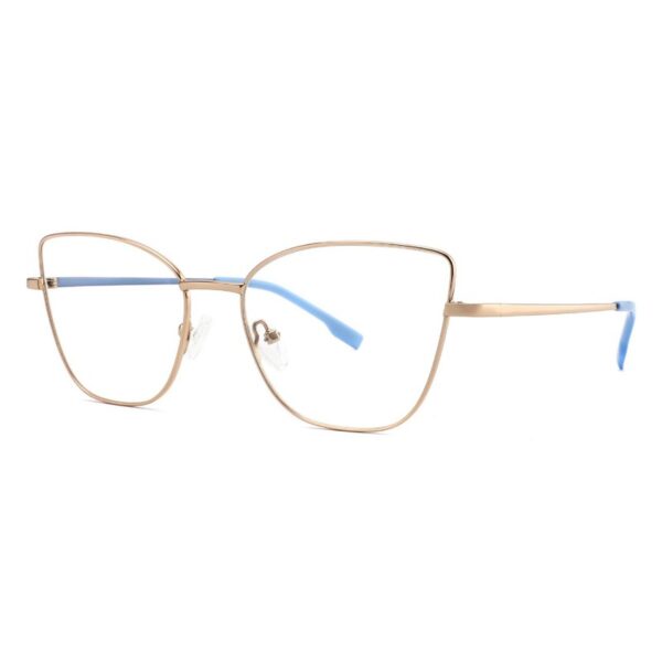 Bulk Wholesale Metal Eyewear - HT004 - Image 3