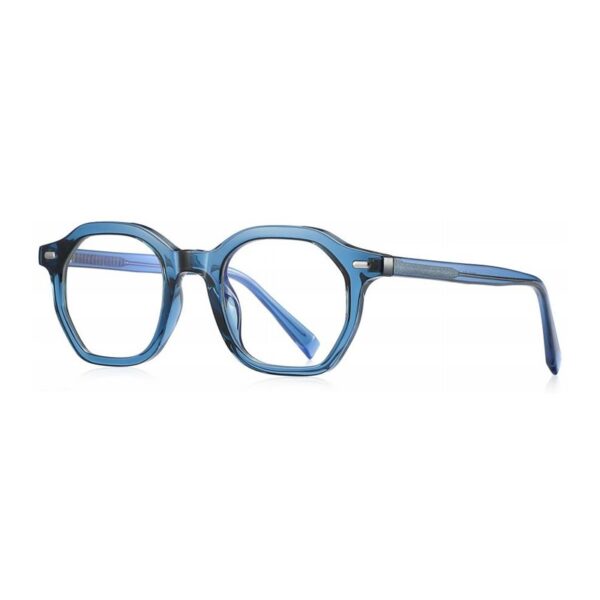 Bulk Wholesale TR90 Optical Frames - 2095 - Image 6