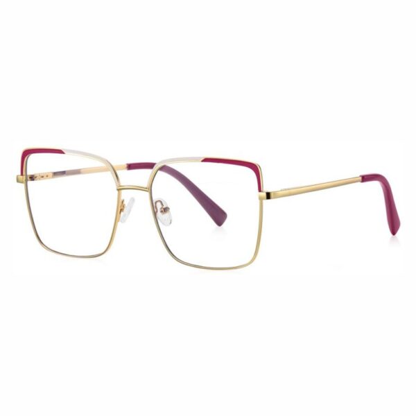 Buy Metal Eyewear in Bulk - 3096