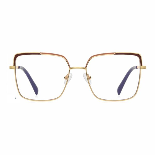 Buy Metal Eyewear in Bulk - 3096 - Image 3