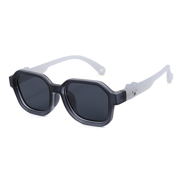 Buy Wholesale Kids Sunglasses in Bulk - KB670 - Image 2