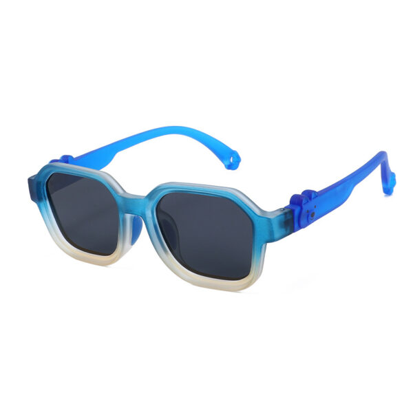 Buy Wholesale Kids Sunglasses in Bulk - KB670 - Image 3