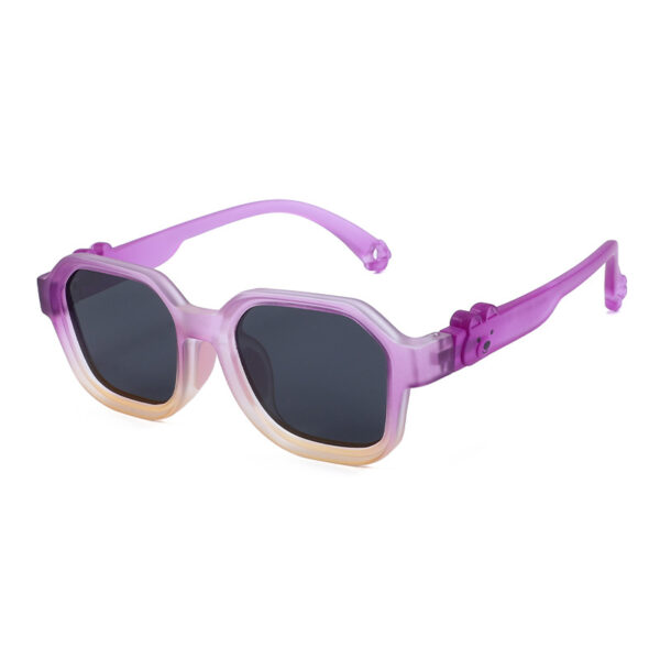 Buy Wholesale Kids Sunglasses in Bulk - KB670 - Image 4