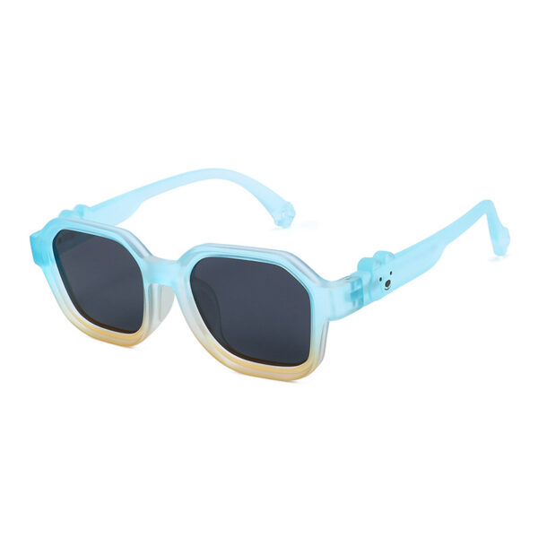 Buy Wholesale Kids Sunglasses in Bulk - KB670 - Image 5