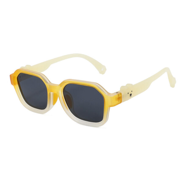 Buy Wholesale Kids Sunglasses in Bulk - KB670 - Image 6