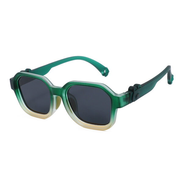 Buy Wholesale Kids Sunglasses in Bulk - KB670 - Image 7