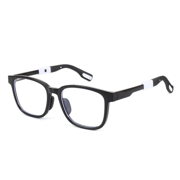 China Customized Kids Glasses Manufacturers Suppliers - JH-TR207 - Image 2