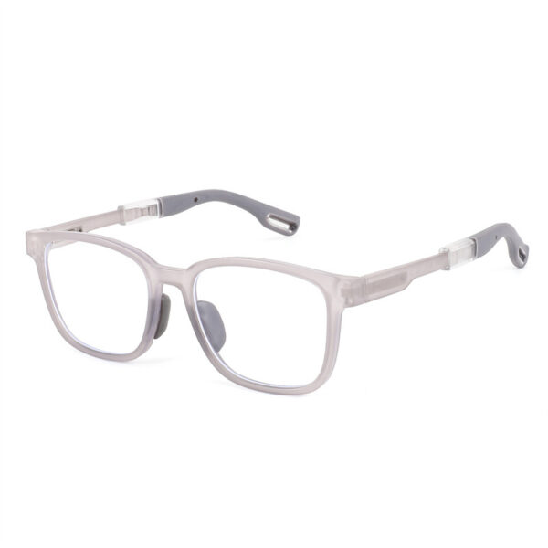 China Customized Kids Glasses Manufacturers Suppliers - JH-TR207 - Image 3