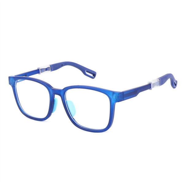 China Customized Kids Glasses Manufacturers Suppliers - JH-TR207 - Image 4