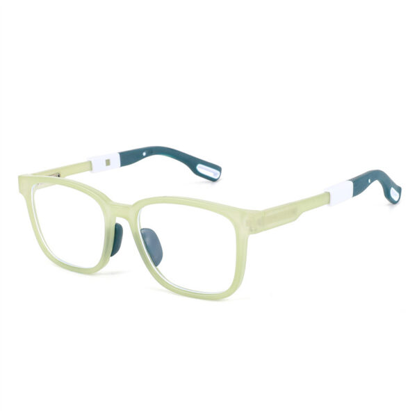 China Customized Kids Glasses Manufacturers Suppliers - JH-TR207 - Image 5