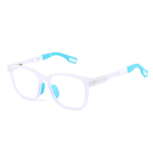 China Customized Kids Glasses Manufacturers Suppliers - JH-TR207 - Image 7