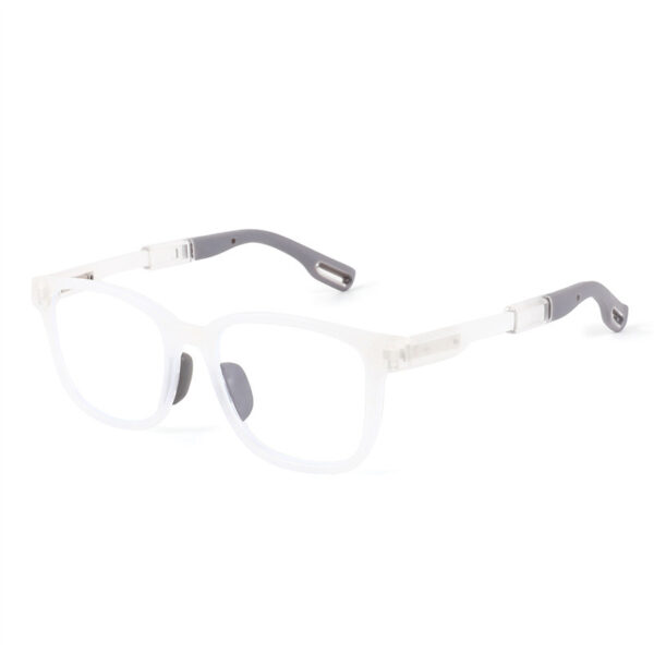 China Customized Kids Glasses Manufacturers Suppliers - JH-TR207 - Image 8