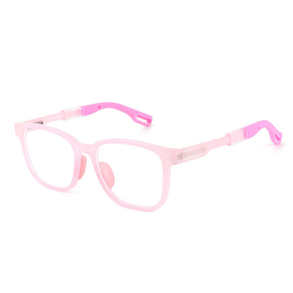 China Customized Kids Glasses Manufacturers Suppliers - JH-TR207 - Image 9