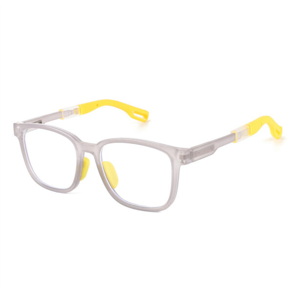 China Customized Kids Glasses Manufacturers Suppliers - JH-TR207 - Image 10