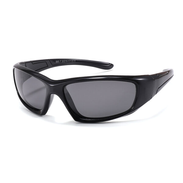 China Customized Kids Sports Sunglasses Suppliers - 805 - Image 11