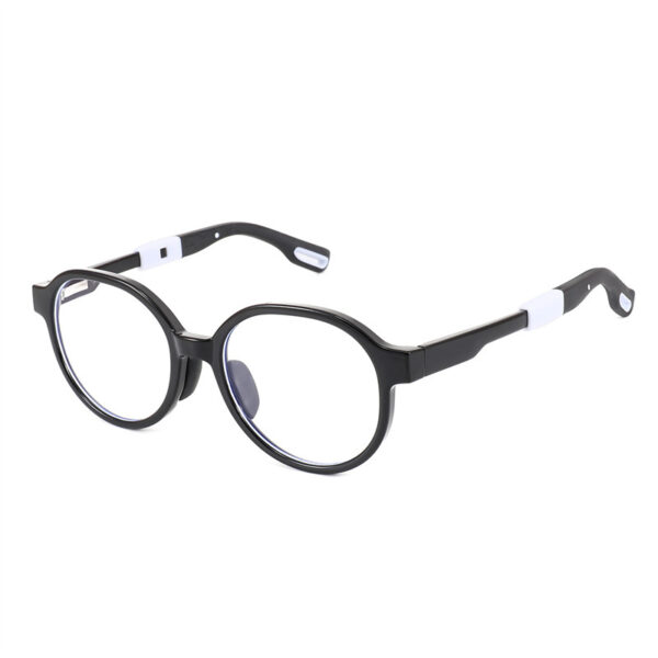 China Wholesale Kids Optical Eyeglasses Frame - JH-TR206 - Image 2