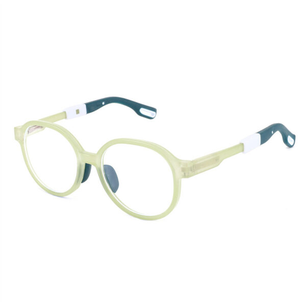 China Wholesale Kids Optical Eyeglasses Frame - JH-TR206 - Image 5