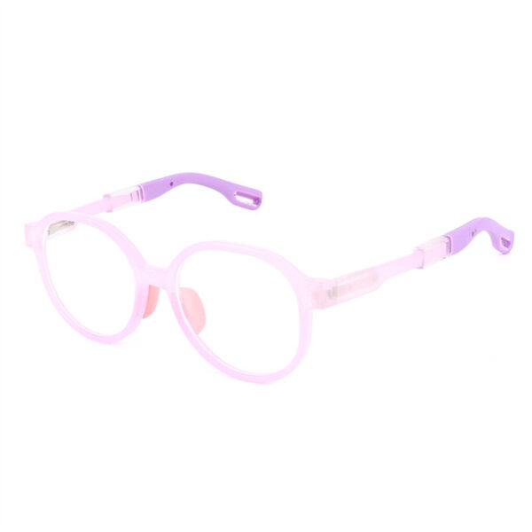 China Wholesale Kids Optical Eyeglasses Frame - JH-TR206 - Image 6