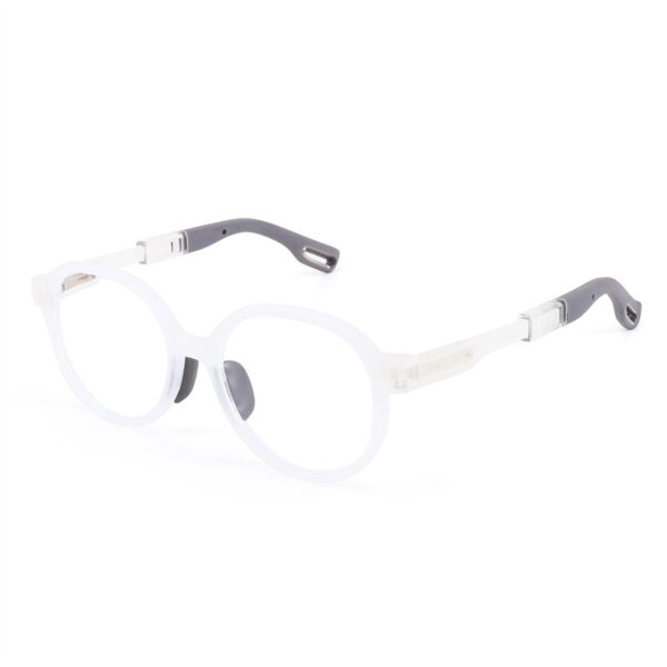 China Wholesale Kids Optical Eyeglasses Frame - JH-TR206 - Image 8