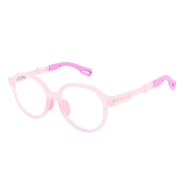 China Wholesale Kids Optical Eyeglasses Frame - JH-TR206 - Image 9