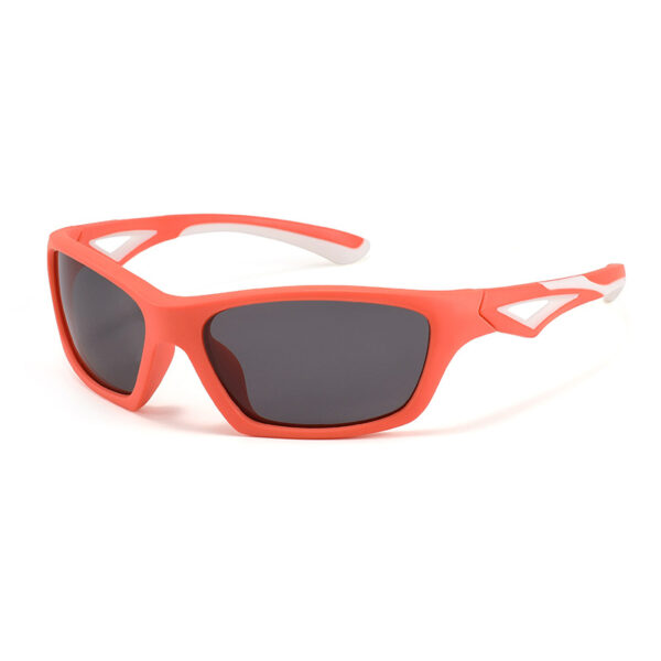 China Wholesale Kids Sports Sunglasses - S703 - Image 2