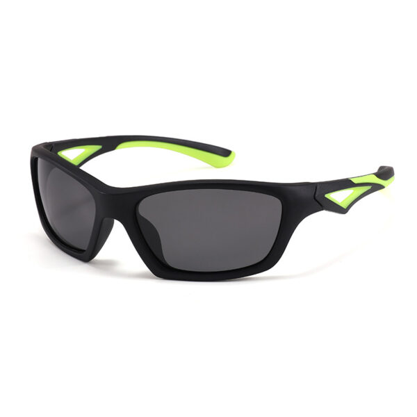 China Wholesale Kids Sports Sunglasses - S703 - Image 6