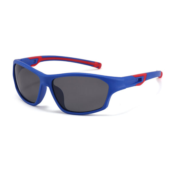 Kids Sports Sunglasses Wholesale Suppliers - S704 - Image 3