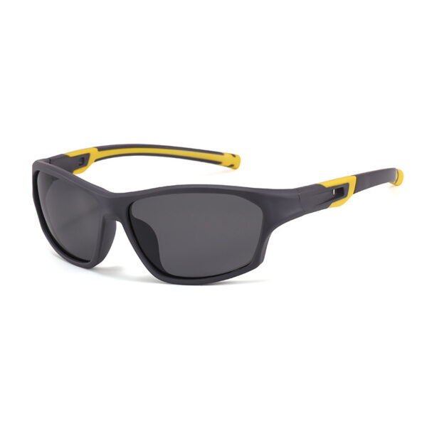 Kids Sports Sunglasses Wholesale Suppliers - S704 - Image 7