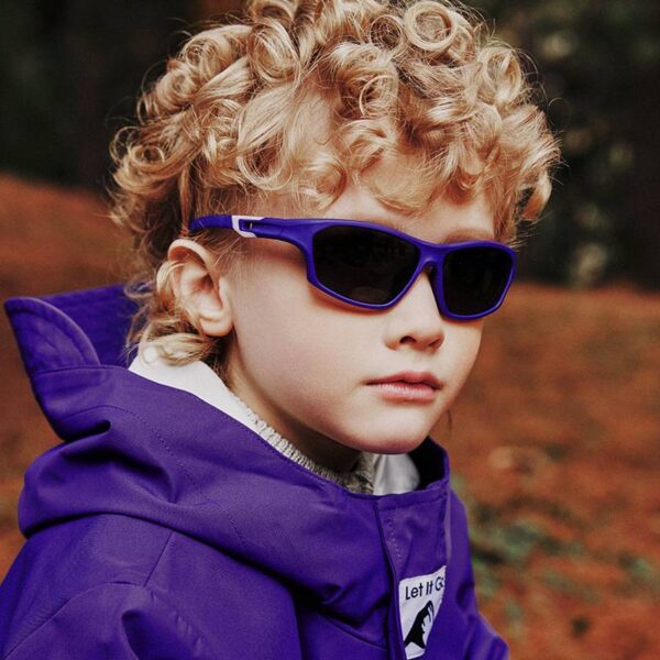 Kids Sports Sunglasses Wholesale Suppliers - S704